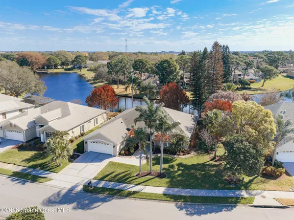 $669,900 | 631 Autumn Glen Drive, Melbourne, FL 32940