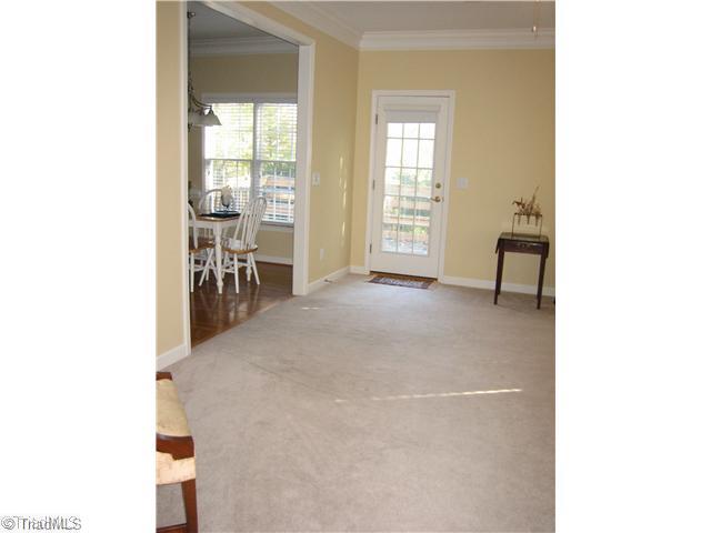 7995 Bartonshire Drive Oak Ridge, NC 27310 - Photo 10 of 16 Den/Family/Great Room.