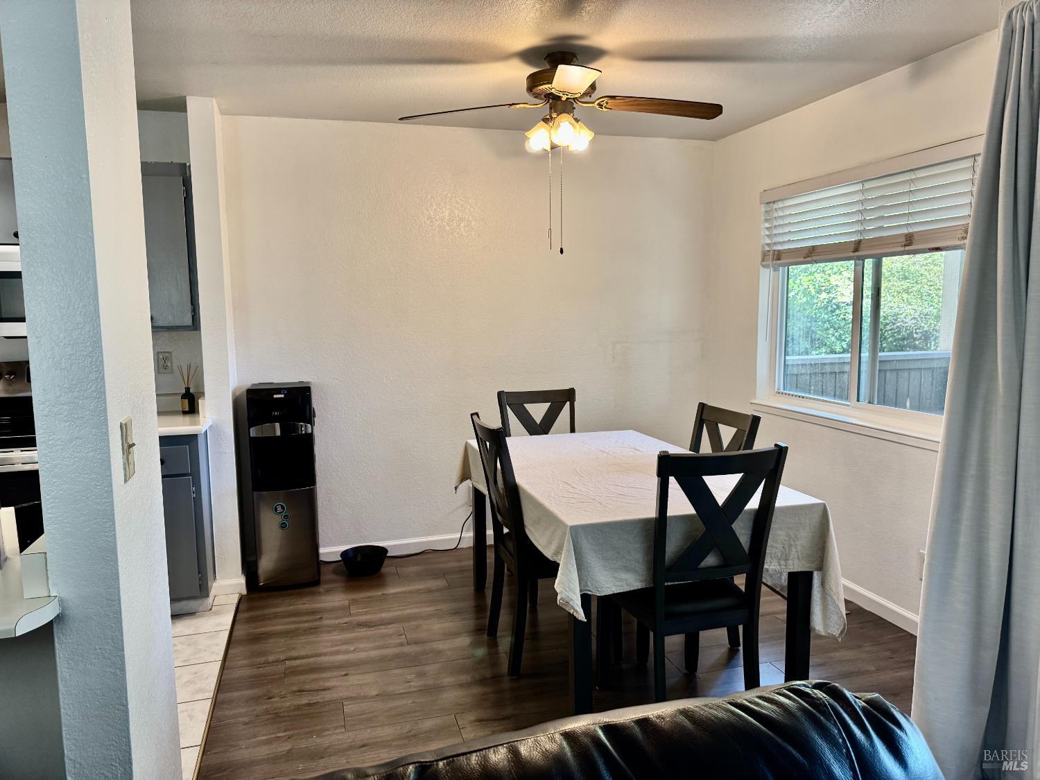 2528 Westberry Drive Santa Rosa, CA 95403 - Photo 12 of 41 Dining Room