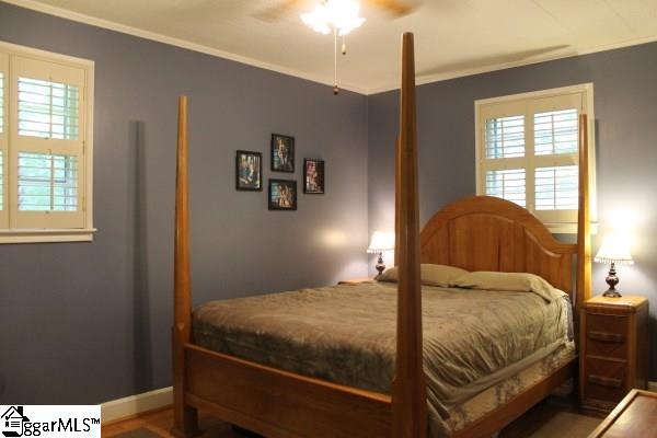 609 Thomas Road Pickens, SC 29671 - Photo 15 of 29