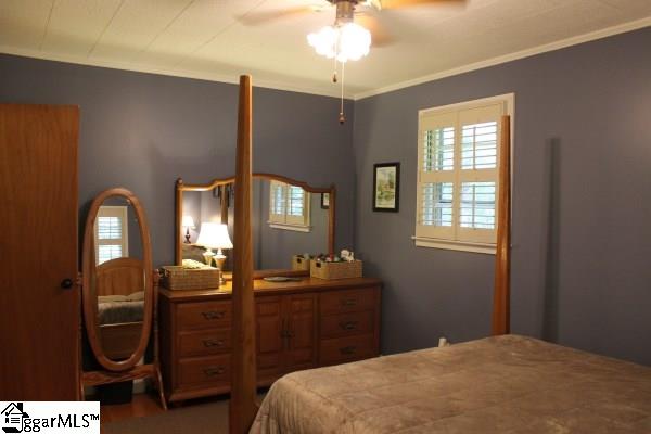 609 Thomas Road Pickens, SC 29671 - Photo 16 of 29