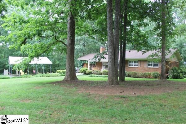609 Thomas Road Pickens, SC 29671 - Photo 21 of 29