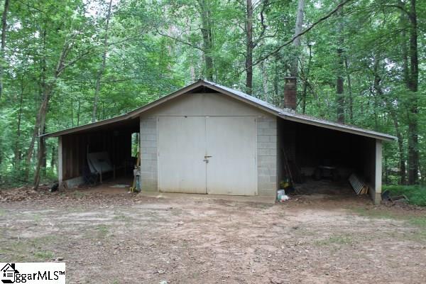 609 Thomas Road Pickens, SC 29671 - Photo 24 of 29