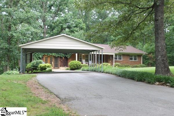 609 Thomas Road Pickens, SC 29671 - Photo 29 of 29