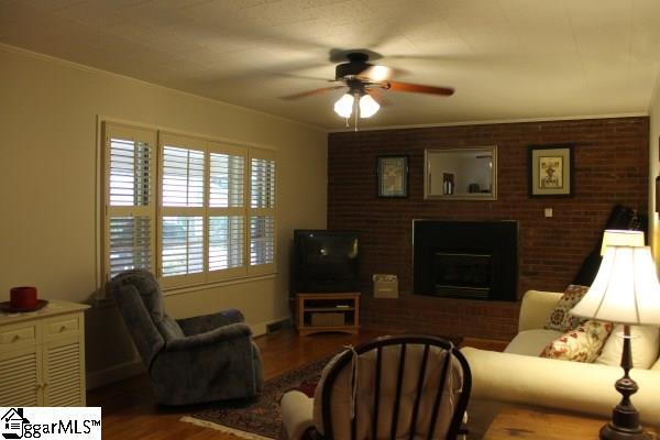 609 Thomas Road Pickens, SC 29671 - Photo 5 of 29