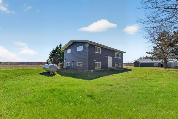 $399,999 | 2688 Pheasant Street, Brook Park, MN 55007