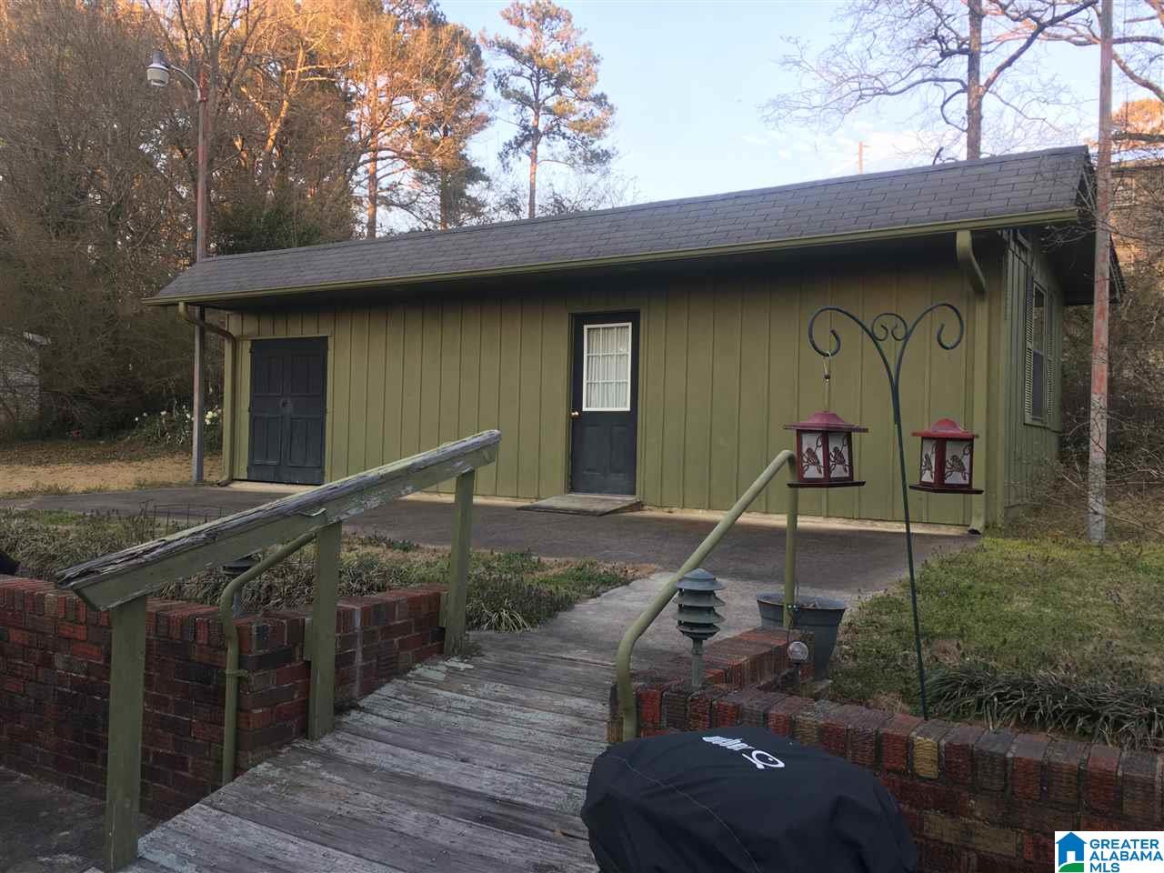 14 Pine Circle Oneonta, AL 35121 - Photo 5 of 16