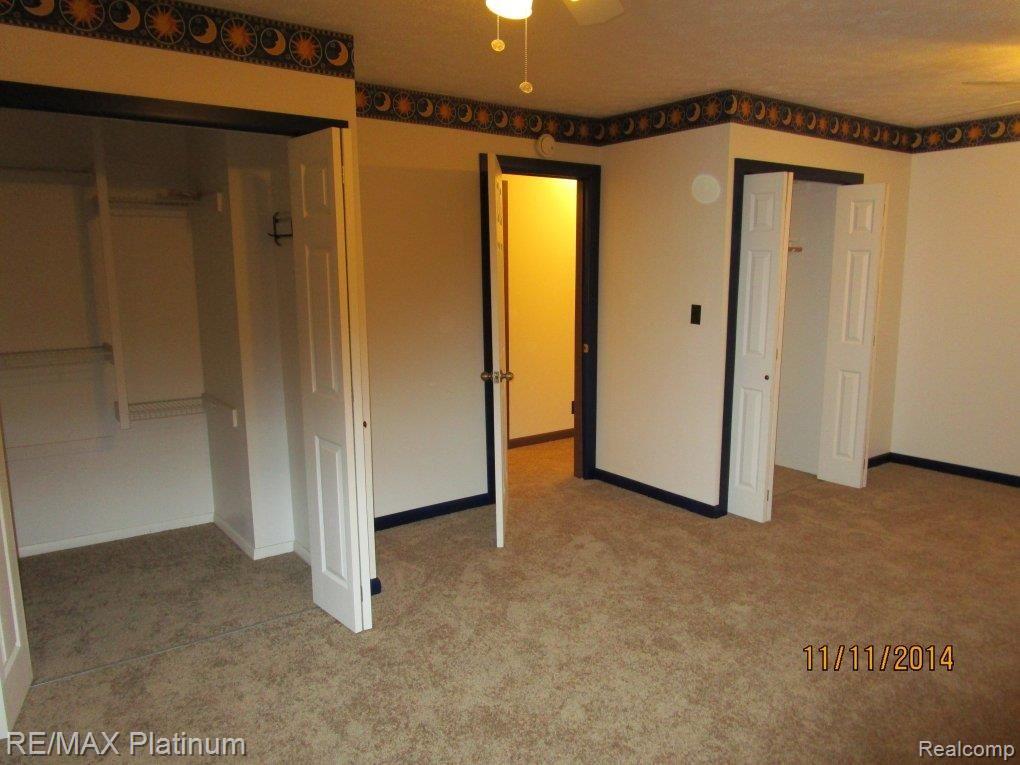 7210 Crofoot Road Fowlerville, MI 48836 - Photo 20 of 40 masterbr.jpg