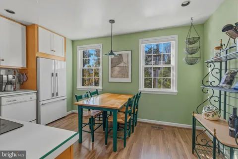 $1,550,000 | 428 South Fairfax Street, Alexandria, VA 22314