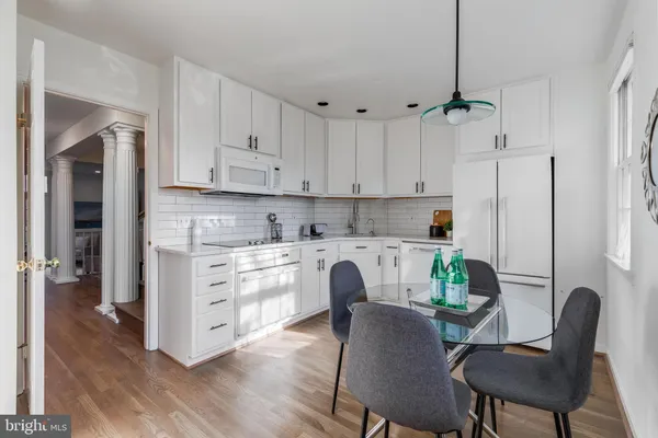 $1,550,000 | 428 South Fairfax Street, Alexandria, VA 22314
