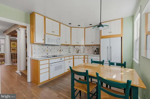 $1,550,000 | 428 South Fairfax Street, Alexandria, VA 22314