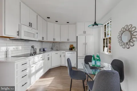 $1,550,000 | 428 South Fairfax Street, Alexandria, VA 22314