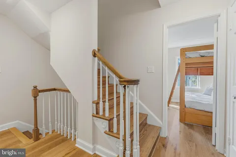 $1,550,000 | 428 South Fairfax Street, Alexandria, VA 22314