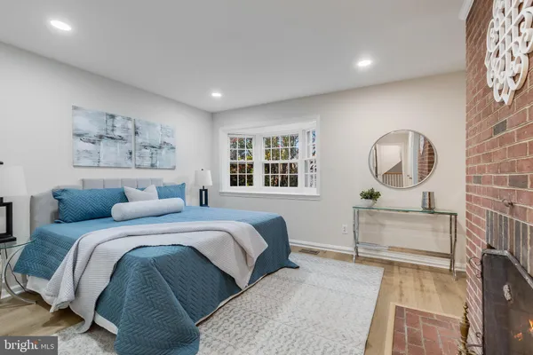 $1,550,000 | 428 South Fairfax Street, Alexandria, VA 22314