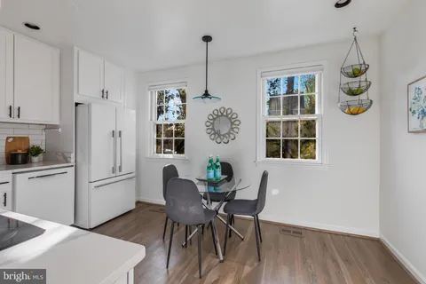 $1,550,000 | 428 South Fairfax Street, Alexandria, VA 22314