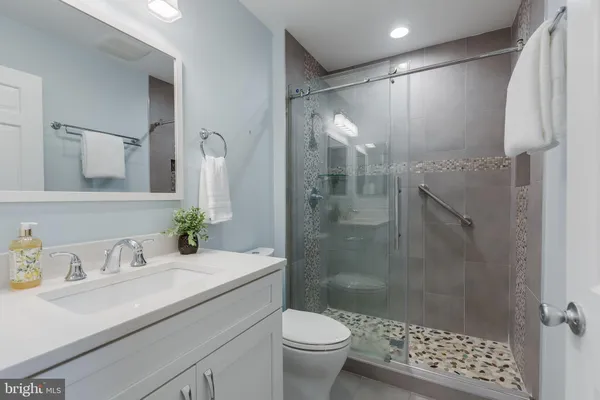 $1,550,000 | 428 South Fairfax Street, Alexandria, VA 22314