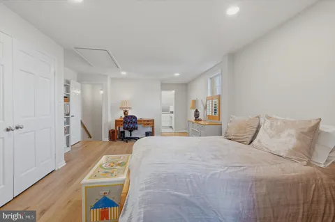 $1,550,000 | 428 South Fairfax Street, Alexandria, VA 22314