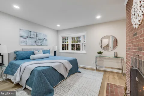 $1,550,000 | 428 South Fairfax Street, Alexandria, VA 22314