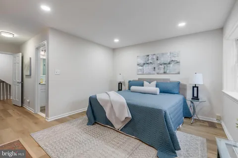 $1,550,000 | 428 South Fairfax Street, Alexandria, VA 22314