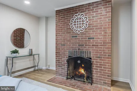 $1,550,000 | 428 South Fairfax Street, Alexandria, VA 22314