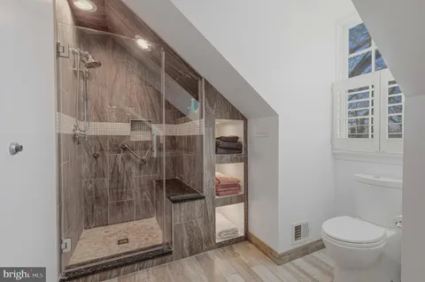 $1,550,000 | 428 South Fairfax Street, Alexandria, VA 22314