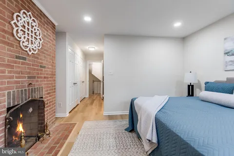 $1,550,000 | 428 South Fairfax Street, Alexandria, VA 22314