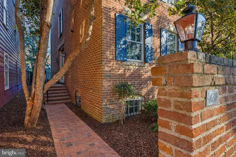 $1,550,000 | 428 South Fairfax Street, Alexandria, VA 22314
