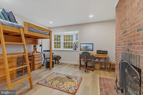 $1,550,000 | 428 South Fairfax Street, Alexandria, VA 22314