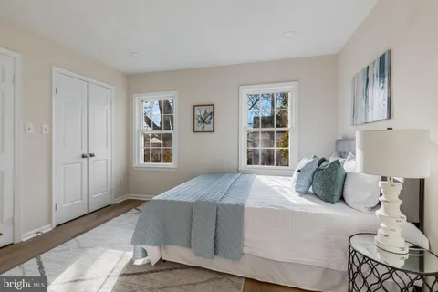 $1,550,000 | 428 South Fairfax Street, Alexandria, VA 22314