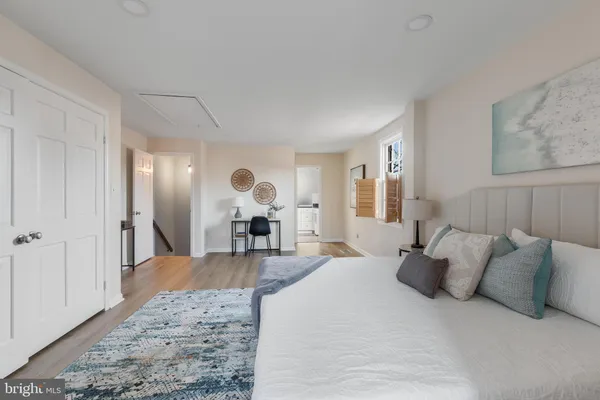 $1,550,000 | 428 South Fairfax Street, Alexandria, VA 22314