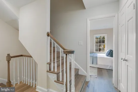 $1,550,000 | 428 South Fairfax Street, Alexandria, VA 22314