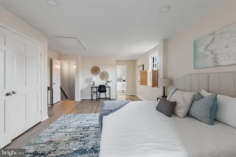 $1,550,000 | 428 South Fairfax Street, Alexandria, VA 22314