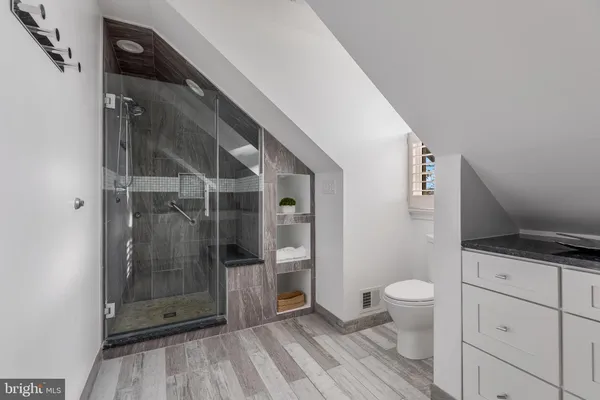 $1,550,000 | 428 South Fairfax Street, Alexandria, VA 22314