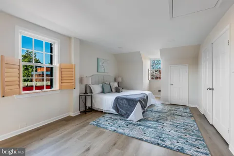 $1,550,000 | 428 South Fairfax Street, Alexandria, VA 22314