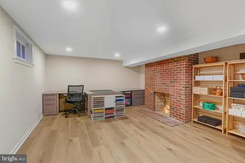 $1,550,000 | 428 South Fairfax Street, Alexandria, VA 22314