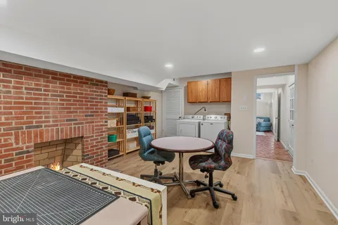$1,550,000 | 428 South Fairfax Street, Alexandria, VA 22314