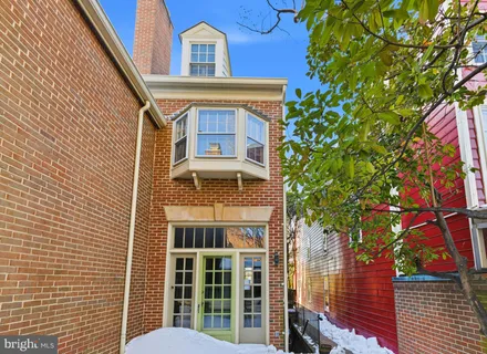 $1,550,000 | 428 South Fairfax Street, Alexandria, VA 22314