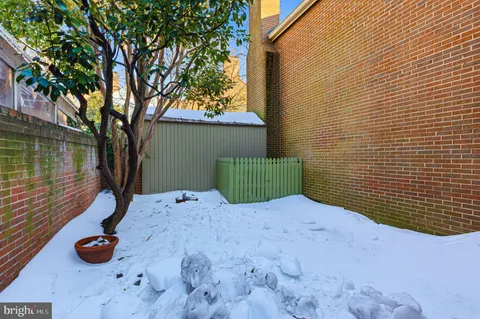 $1,550,000 | 428 South Fairfax Street, Alexandria, VA 22314