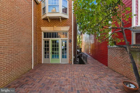 $1,550,000 | 428 South Fairfax Street, Alexandria, VA 22314