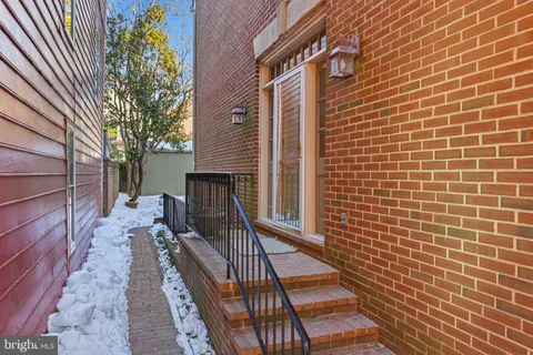 $1,550,000 | 428 South Fairfax Street, Alexandria, VA 22314