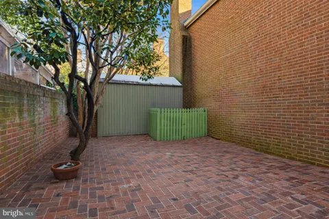 $1,550,000 | 428 South Fairfax Street, Alexandria, VA 22314