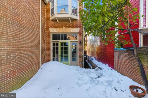 $1,550,000 | 428 South Fairfax Street, Alexandria, VA 22314