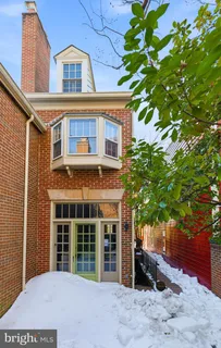 $1,550,000 | 428 South Fairfax Street, Alexandria, VA 22314