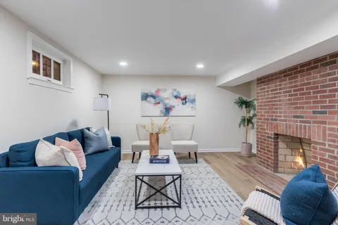 $1,550,000 | 428 South Fairfax Street, Alexandria, VA 22314