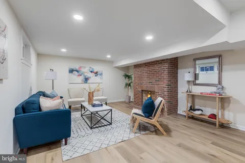 $1,550,000 | 428 South Fairfax Street, Alexandria, VA 22314