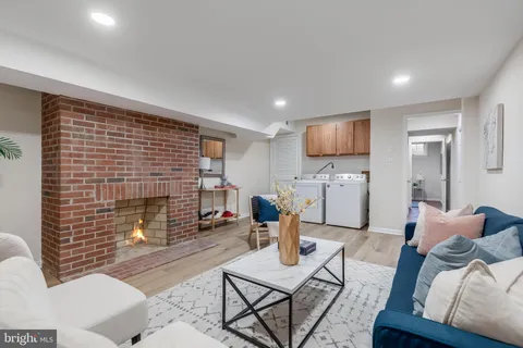 $1,550,000 | 428 South Fairfax Street, Alexandria, VA 22314