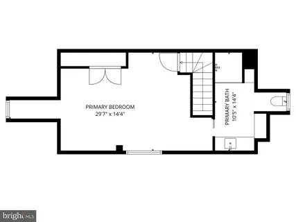 $1,550,000 | 428 South Fairfax Street, Alexandria, VA 22314