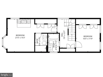 $1,550,000 | 428 South Fairfax Street, Alexandria, VA 22314