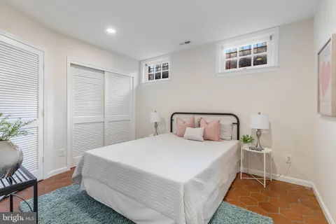 $1,550,000 | 428 South Fairfax Street, Alexandria, VA 22314