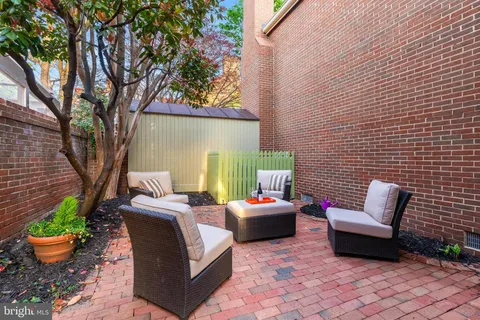 $1,550,000 | 428 South Fairfax Street, Alexandria, VA 22314